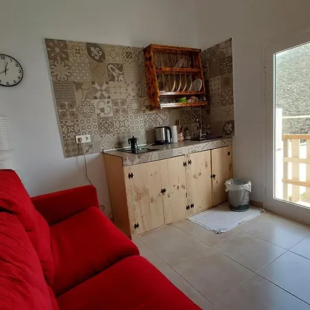 Ocean View With Terrace Appartement *