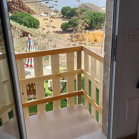 Ocean View With Terrace *