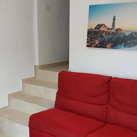 Ocean View With Terrace Santa-Cruz de Ténérife