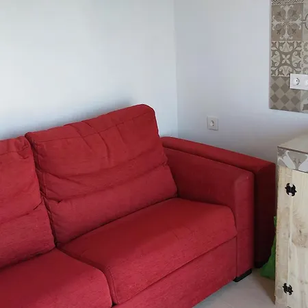 Ocean View With Terrace *