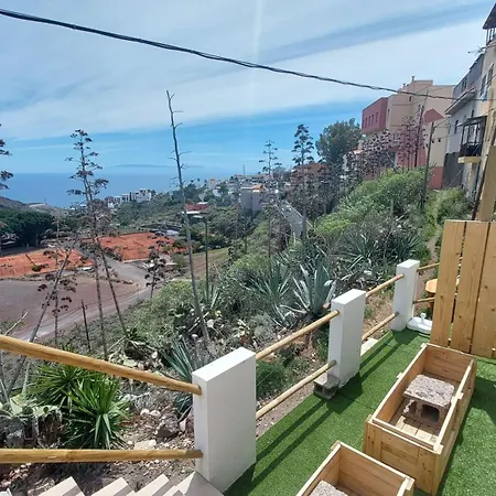Ocean View With Terrace Appartement *