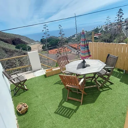 Ocean View With Terrace *