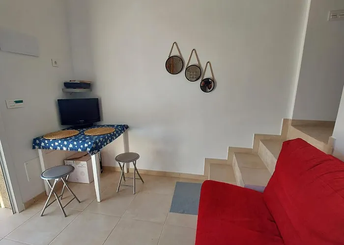 Ocean View With Terrace * Santa Cruz de Tenerife