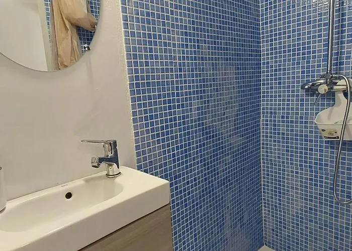 Apartamento Ocean View With Terrace *