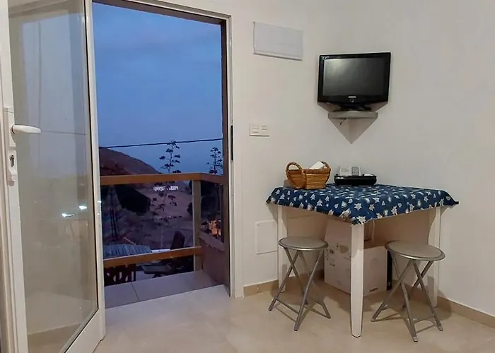 Apartamento Ocean View With Terrace