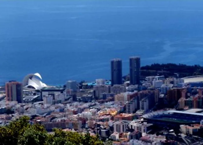 Apartamento Ocean View With Terrace