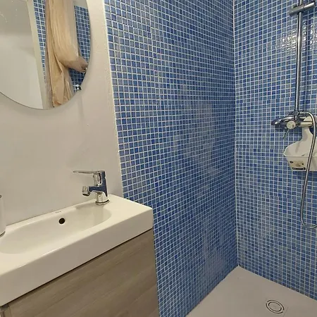 Lejlighed Ocean View With Terrace *