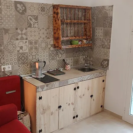 Apartment Ocean View With Terrace Santa Cruz de Tenerife