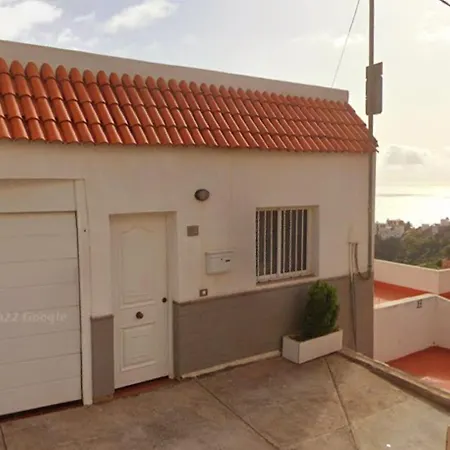 Ocean View With Terrace * Santa Cruz de Tenerife