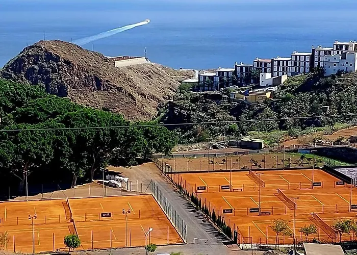 Ocean View With Terrace *