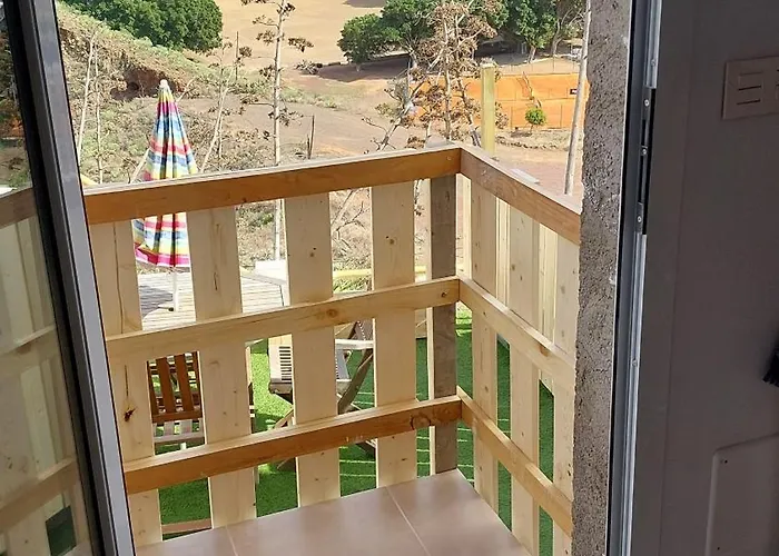 Ocean View With Terrace *