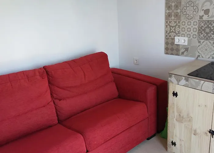 Ocean View With Terrace *