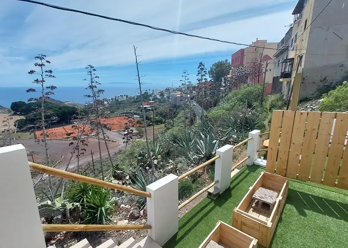 Ocean View With Terrace Appartamento *