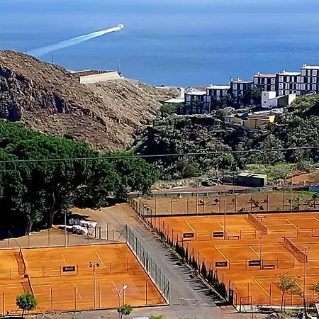 Ocean View With Terrace *