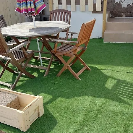 Ocean View With Terrace Appartamento