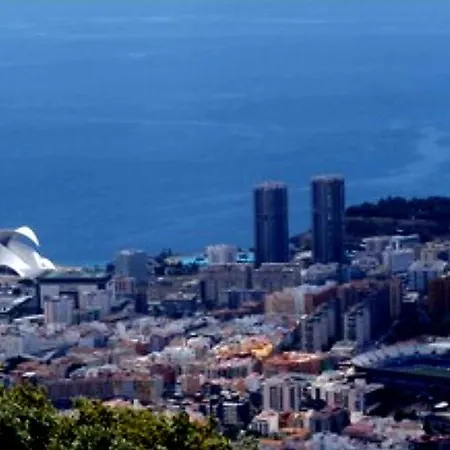 شقة Ocean View With Terrace