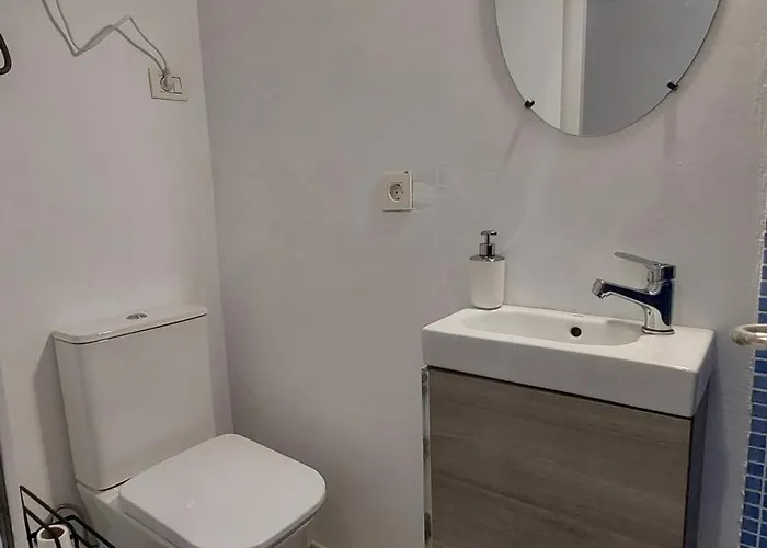 Appartamento Ocean View With Terrace Santa Cruz de Tenerife