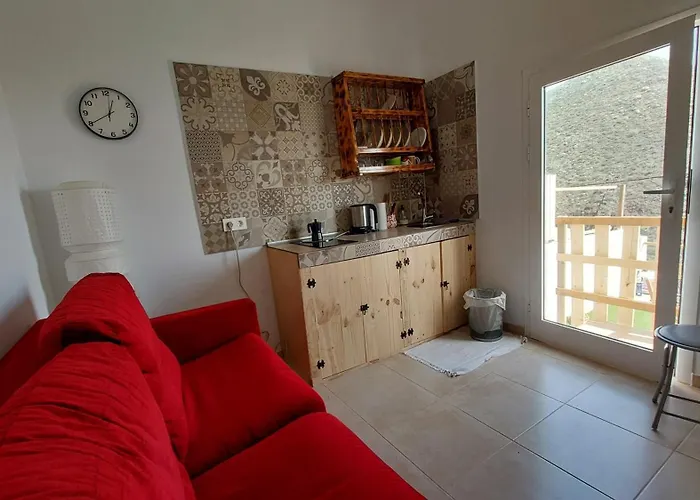 Ocean View With Terrace Appartamento *