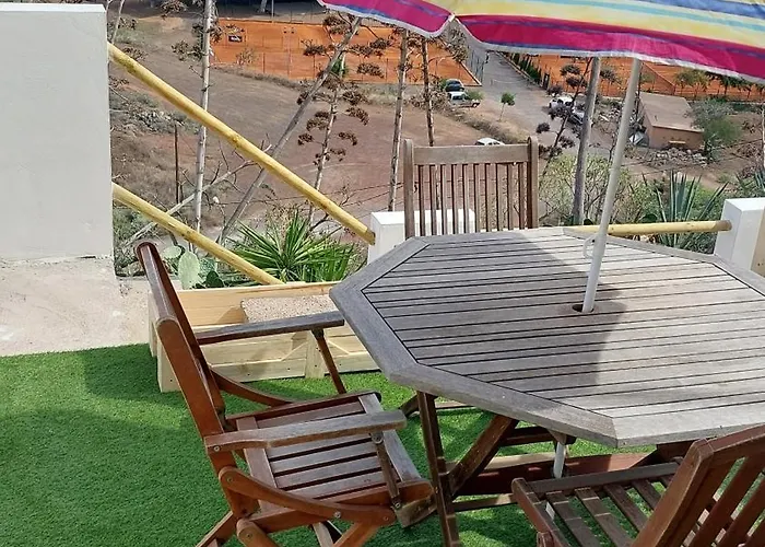 Appartamento Ocean View With Terrace *