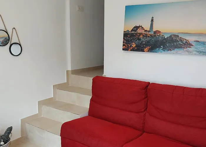 Ocean View With Terrace Santa Cruz de Tenerife