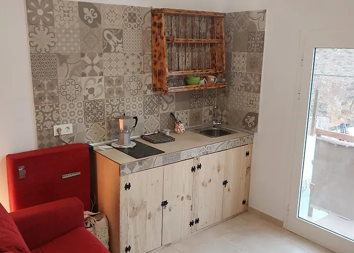 Appartamento Ocean View With Terrace Santa Cruz de Tenerife